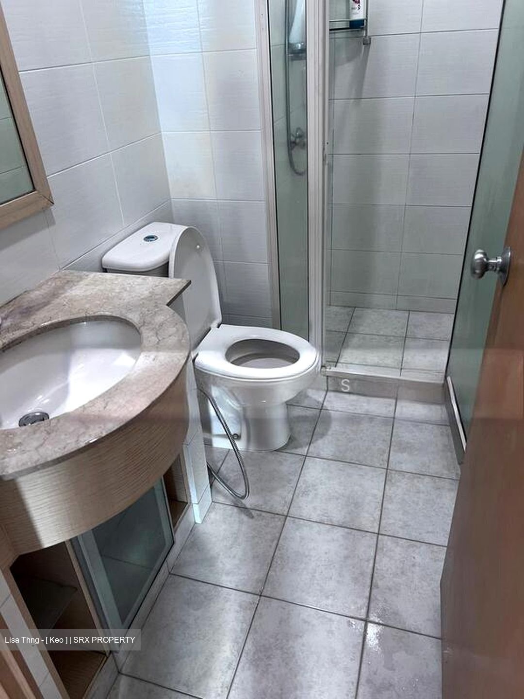 Hillview Regency (D23), Condominium #502140551